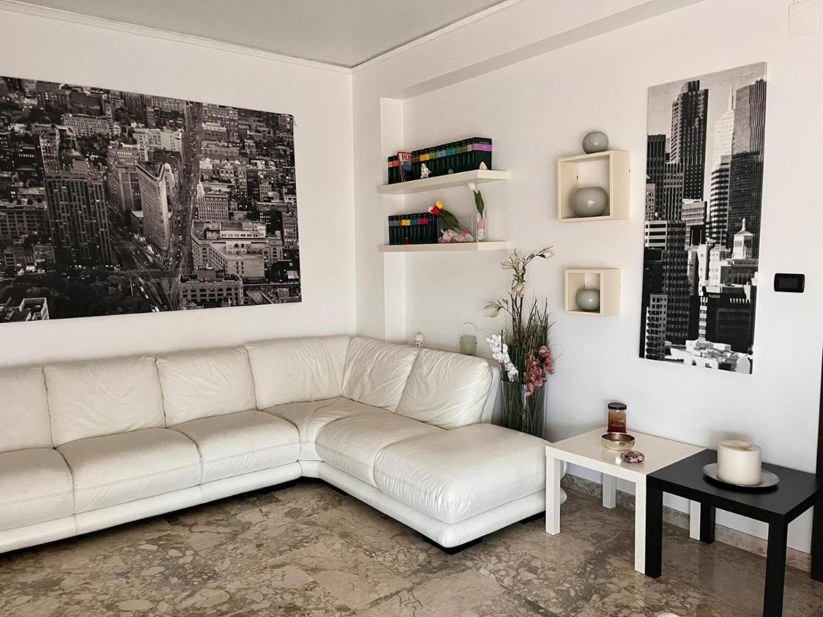 Harriets House Apartment Palermo Exterior photo