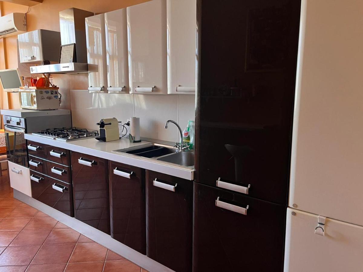 Harriets House Apartment Palermo Exterior photo