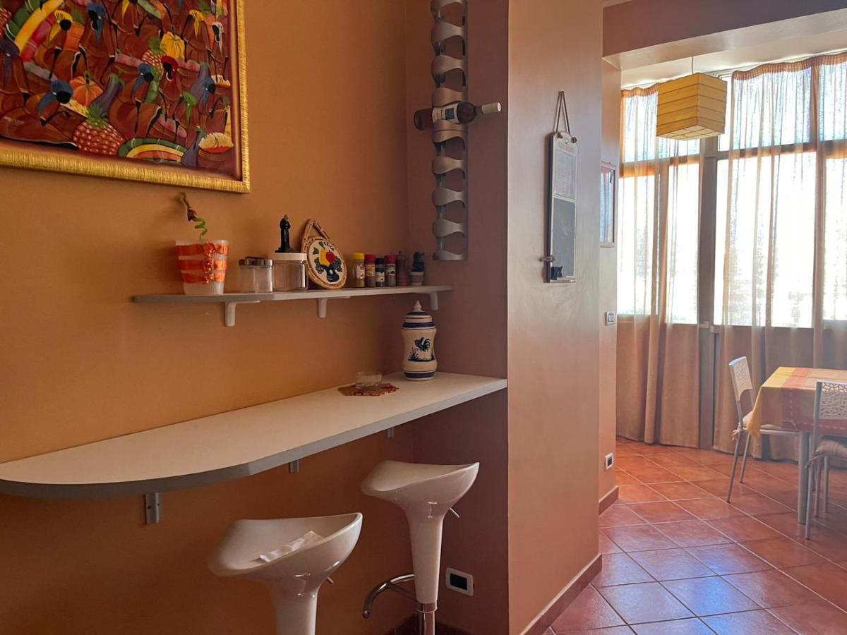 Harriets House Apartment Palermo Exterior photo
