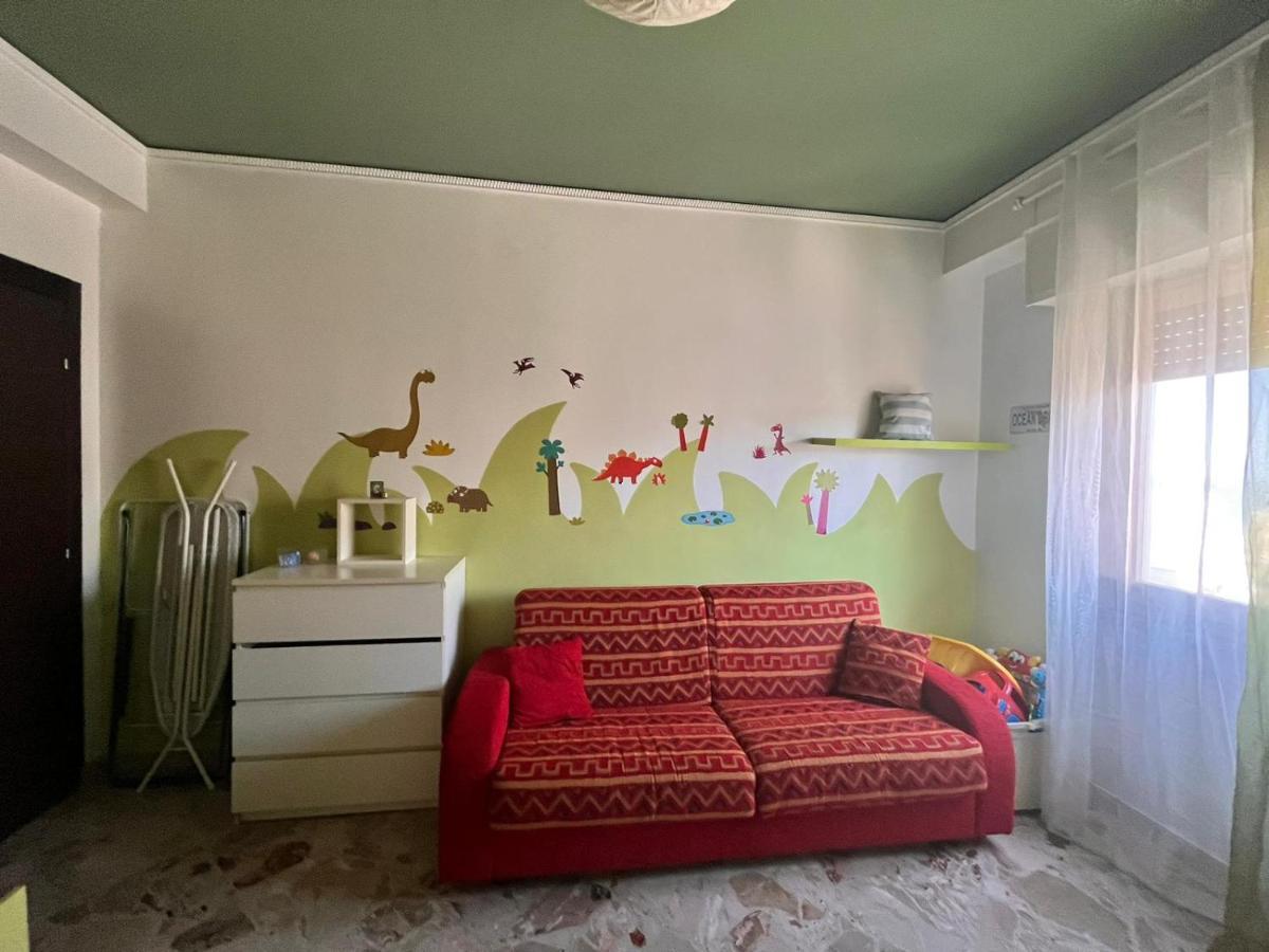 Harriets House Apartment Palermo Exterior photo