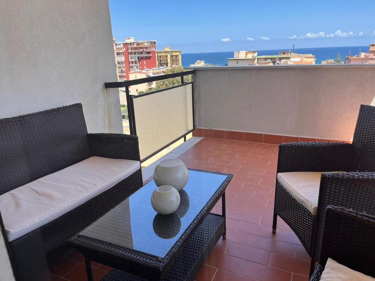 Harriets House Apartment Palermo Exterior photo